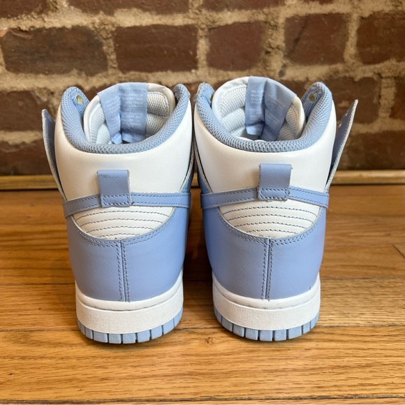 Nike Dunk High - Aluminum - Picture 4 of 8